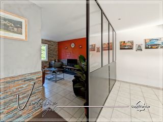  Villa � vendre 4 pi�ces 86 m�