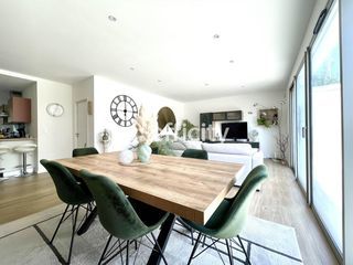  Maison � vendre 6 pi�ces 140 m�