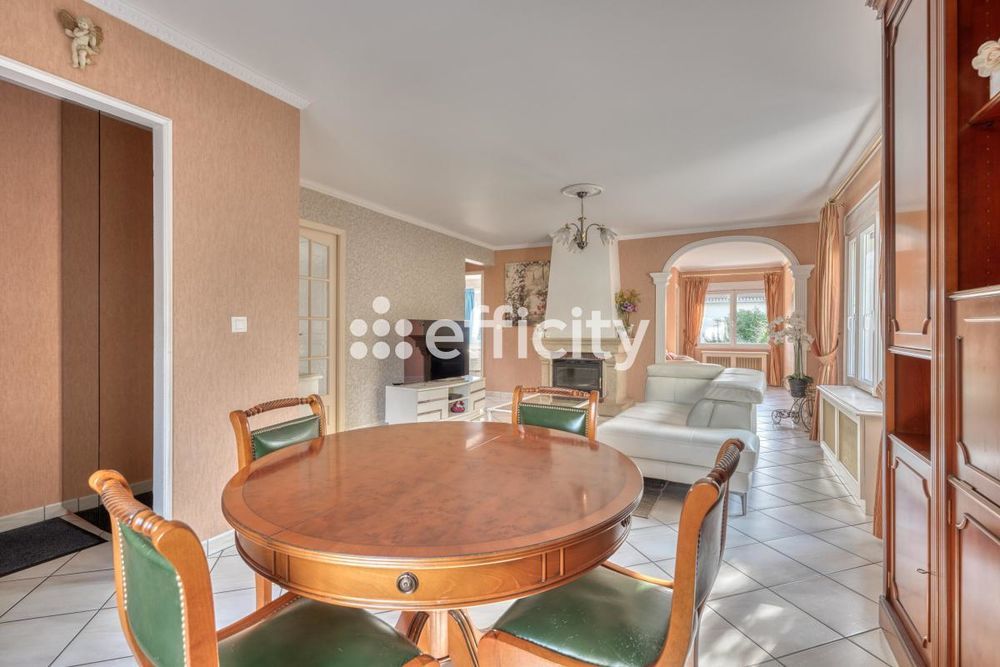 � vendre  Maison Antony (92160)