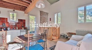  Maison � vendre 3 pi�ces 63 m�