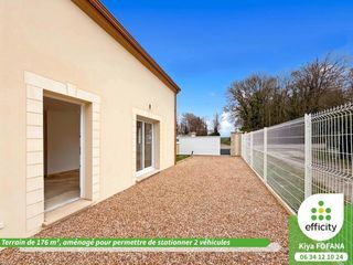  Maison � vendre 4 pi�ces 110 m�