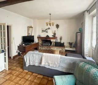  Appartement � vendre 4 pi�ces 105 m�