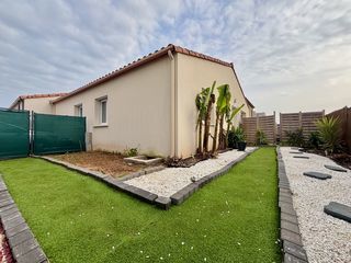  Maison � vendre 5 pi�ces 98 m�