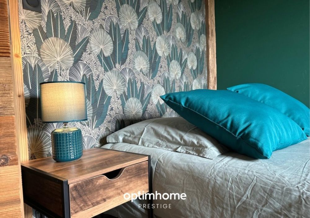 � vendre  Maison G�rardmer (88400)