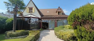  Maison � vendre 6 pi�ces 125 m�