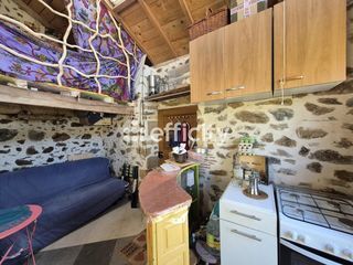  Maison � vendre 1 pi�ce 18 m�