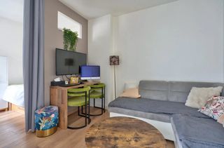  Appartement � vendre 1 pi�ce 30 m�