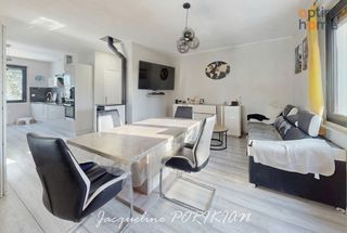  Maison � vendre 5 pi�ces 125 m�