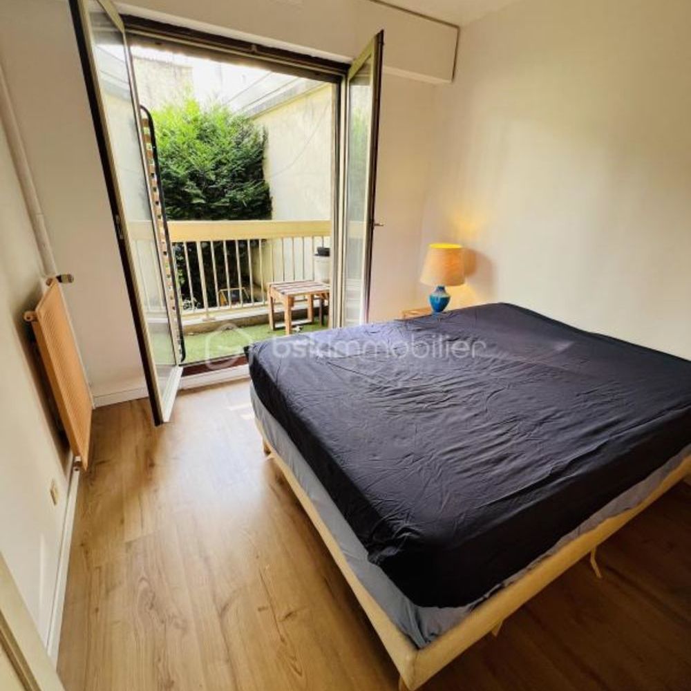 � vendre  Appartement Paris 11