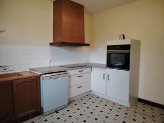  Maison � vendre 5 pi�ces 105 m�