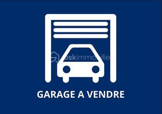  Parking / Garage � vendre 15 m�