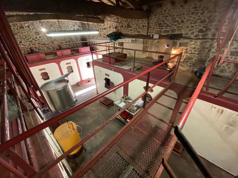 � vendre  Propri�t�/ch�teau Fronsac (33126)