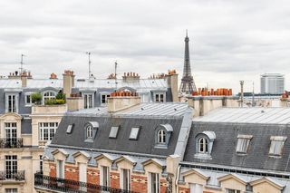  Appartement � vendre 2 pi�ces 48 m�