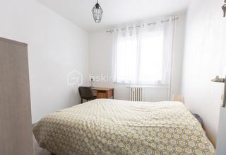  Appartement � vendre 4 pi�ces 65 m�