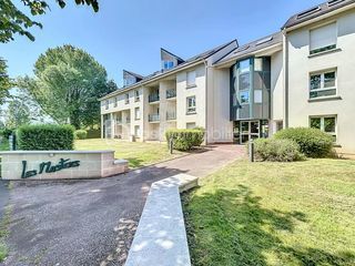  Appartement � vendre 1 pi�ce 27 m�