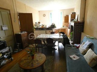  Maison � vendre 6 pi�ces 167 m�