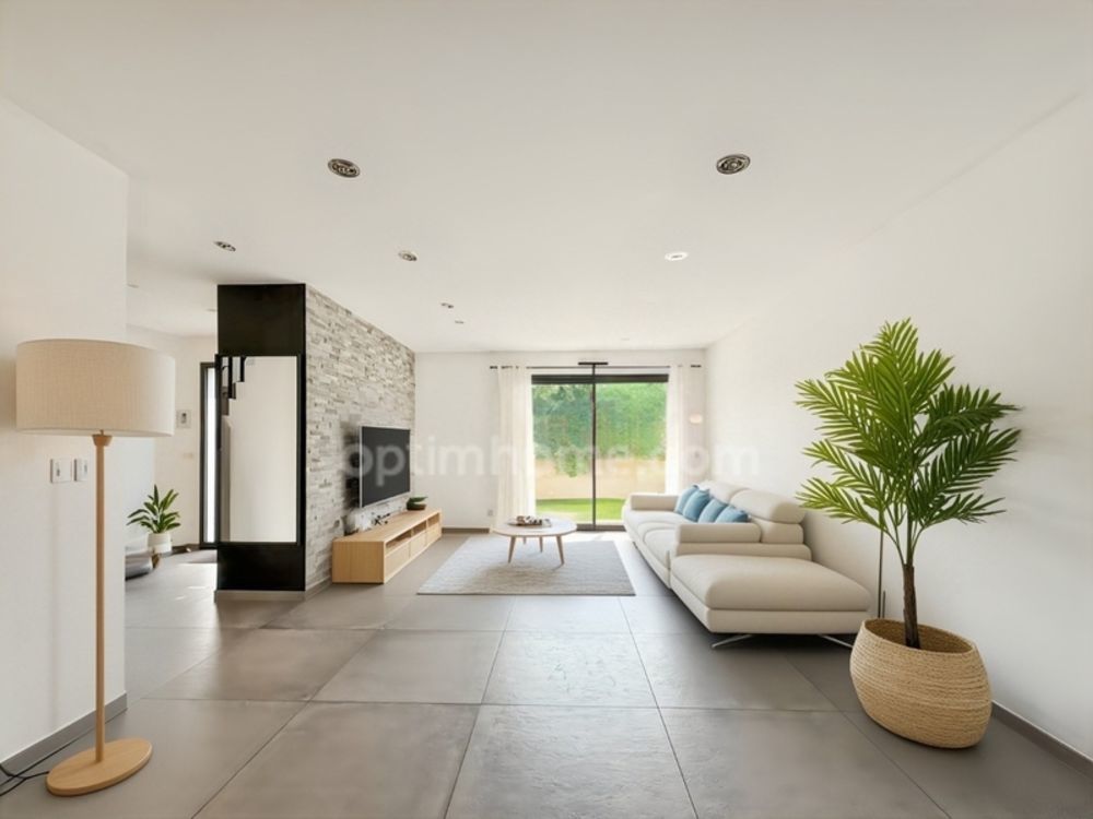 � vendre  Maison Domont (95330)