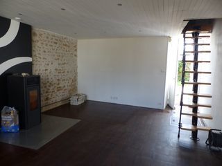  Maison � vendre 4 pi�ces 92 m�