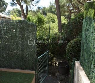  Appartement � vendre 1 pi�ce 22 m�