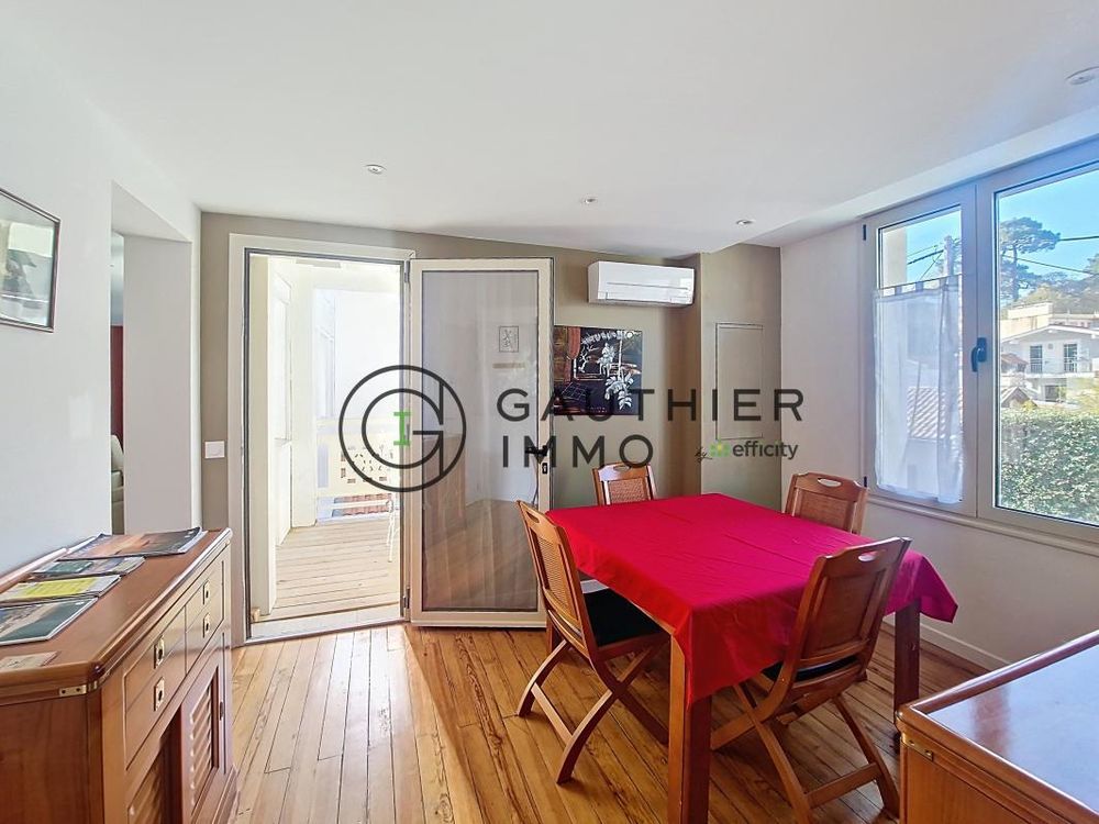 � vendre  Appartement Arcachon (33120)