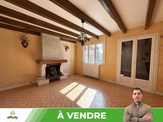  Maison � vendre 6 pi�ces 145 m�
