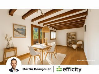  Chalet � vendre 5 pi�ces 264 m�