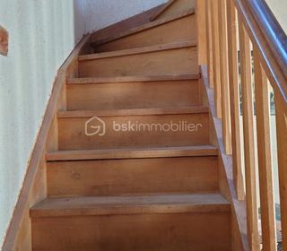  Maison � vendre 5 pi�ces 166 m�