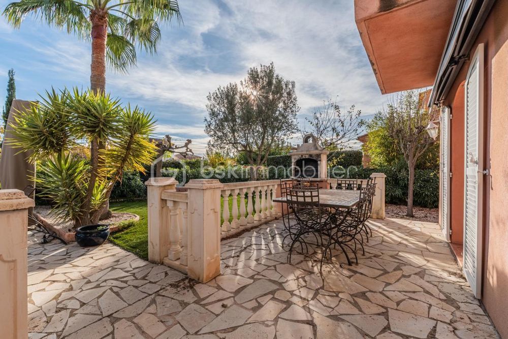 � vendre  Maison La Londe-les-Maures (83250)