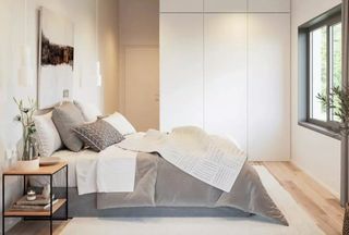  Appartement � vendre 5 pi�ces 104 m�