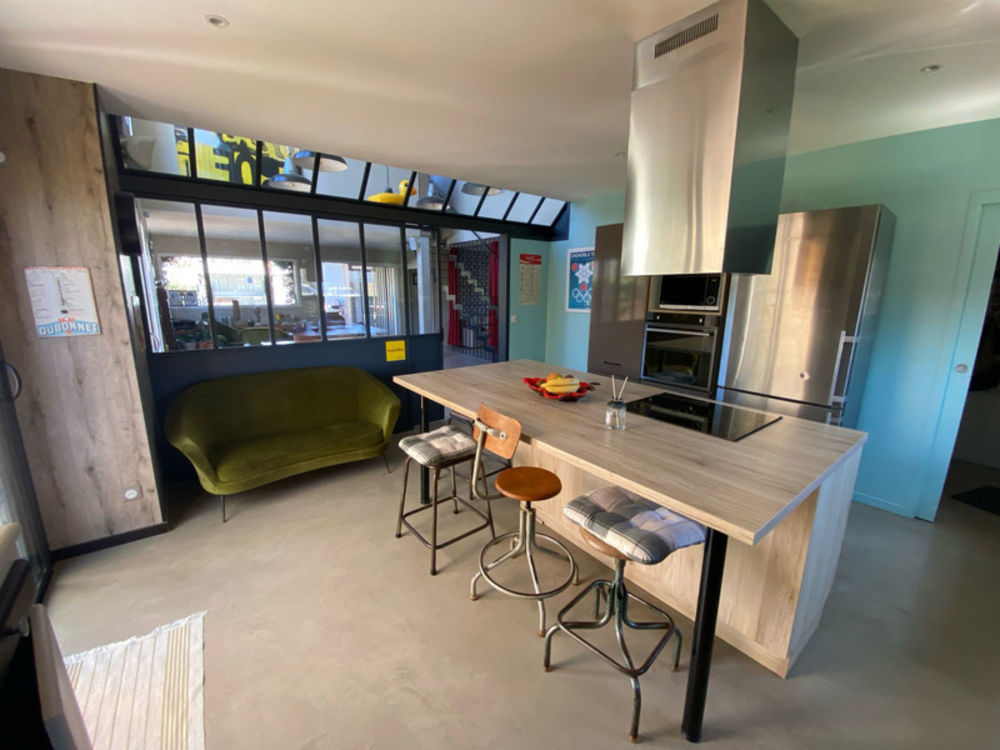 � vendre  Maison Saint-M�dard-en-Jalles (33160)