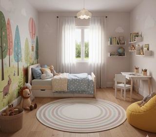  Appartement � vendre 4 pi�ces 90 m�