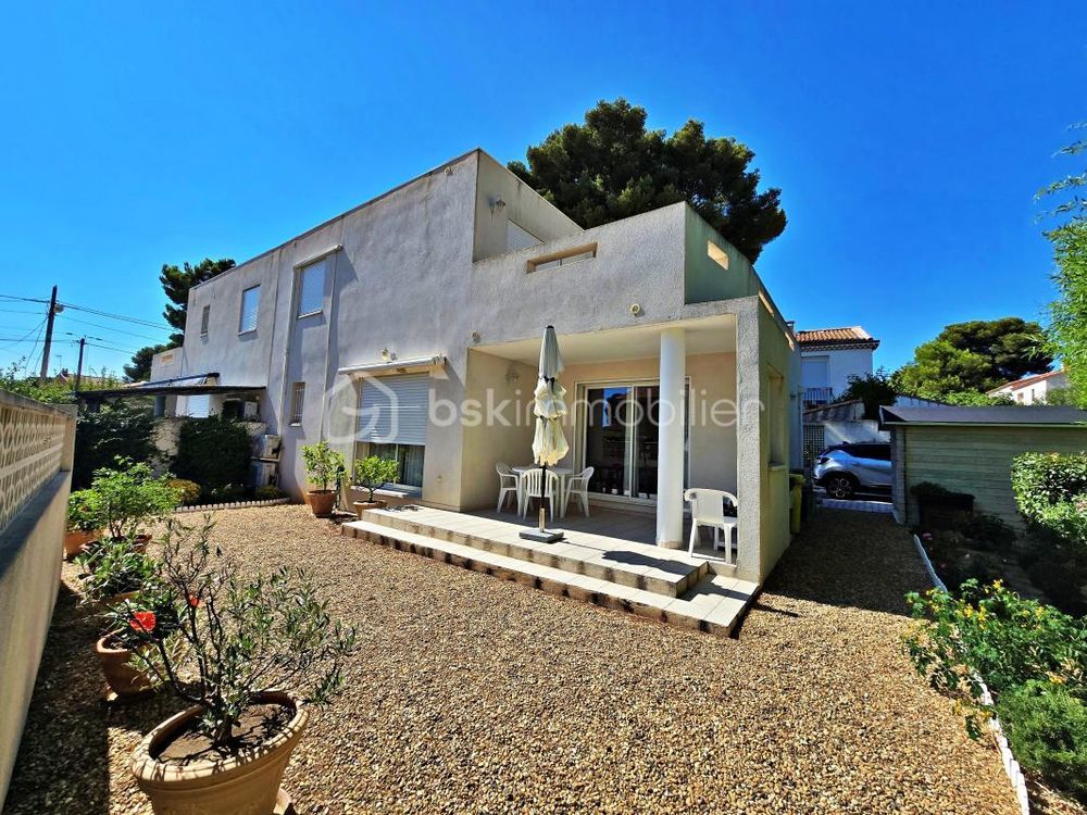 � vendre  Maison Carry-le-Rouet (13620)