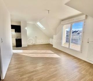  Appartement � vendre 2 pi�ces 41 m�