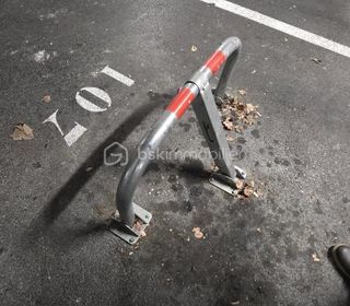  Parking / Garage � vendre 12 m�