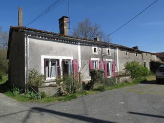  Maison � vendre 4 pi�ces 115 m�