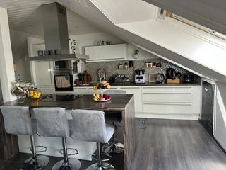  Appartement � vendre 4 pi�ces 108 m�