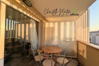  Appartement � vendre 4 pi�ces 73 m�