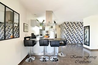  Maison � vendre 4 pi�ces 107 m�