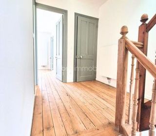  Villa � vendre 4 pi�ces 85 m�