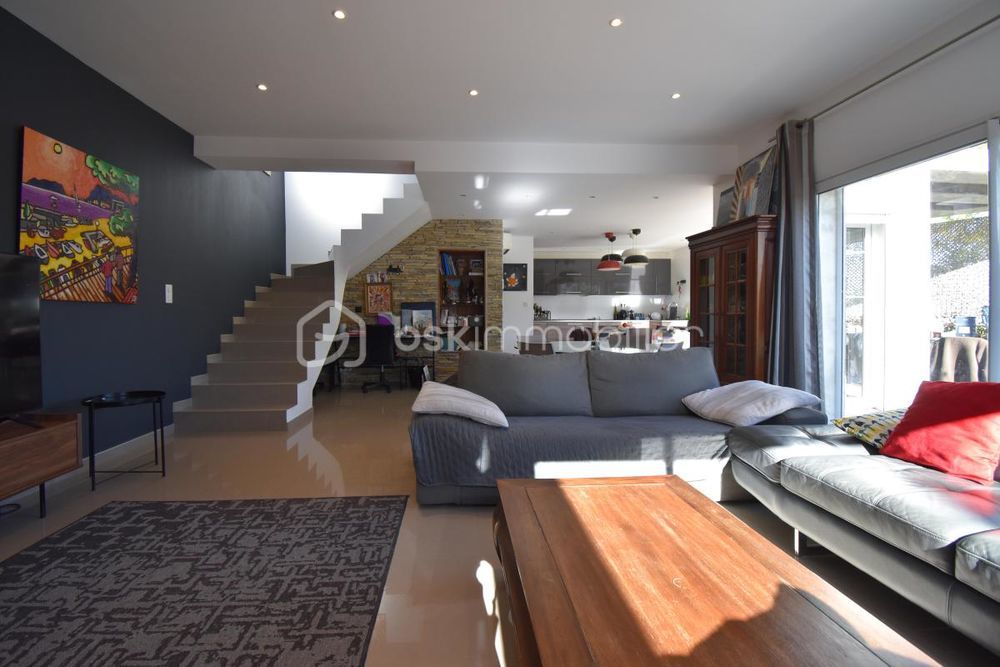 � vendre  Maison La Ciotat (13600)