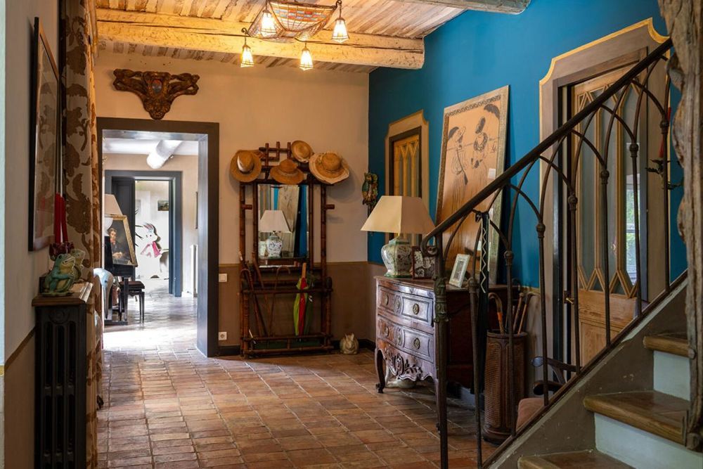 � vendre  Maison Orange (84100)