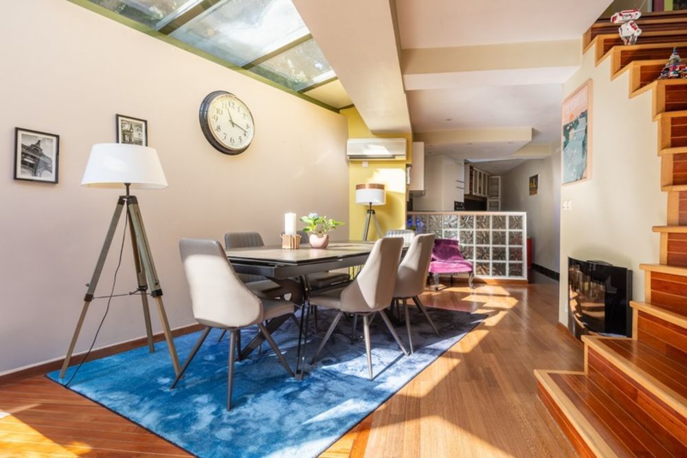 � vendre  Maison Le Perreux-sur-Marne (94170)