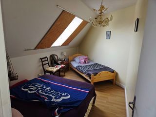  Appartement � vendre 2 pi�ces 36 m�