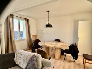  Appartement � vendre 4 pi�ces 67 m�