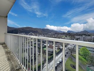  Appartement � vendre 3 pi�ces 60 m�