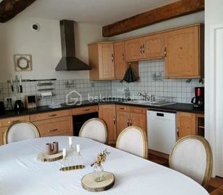  Maison � vendre 8 pi�ces 220 m�