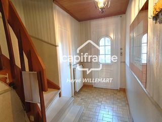  Maison � vendre 4 pi�ces 80 m�