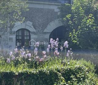  Maison � vendre 9 pi�ces 234 m�