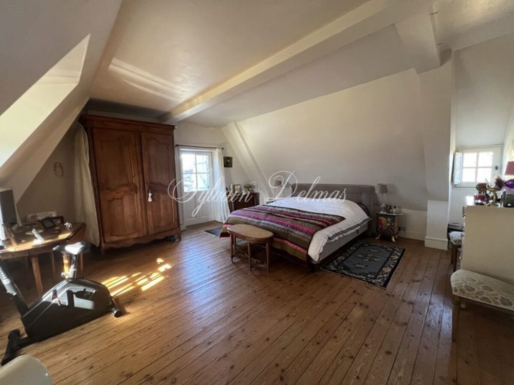 � vendre  Maison Tours (37000)