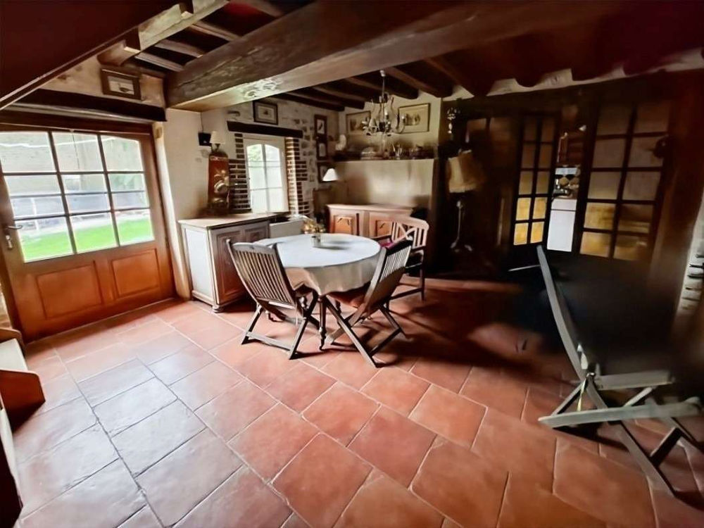 � vendre  Maison Mortagne-au-Perche (61400)